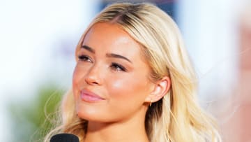 Olivia Dunne
