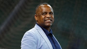 Seattle Mariners v Houston Astros