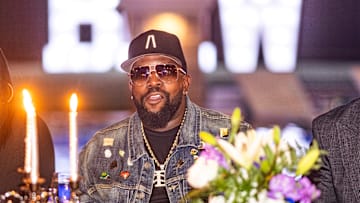 Atlanta Fashion Week x BMW Private Dinner