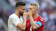La France et le Danemark ont déjà pu s'affronter plusieurs fois en Coupe du monde.