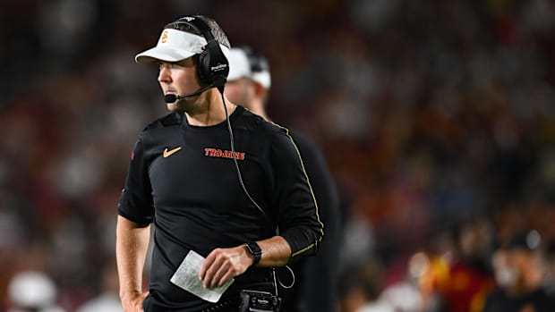 Lincoln Riley