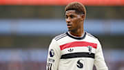 Marcus Rashford pode trocar Manchester United pelo PSG