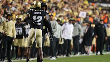 Deion Sanders and Co. could give two-way Colorado football star Travis Hunter the ability to be a PK in 2024