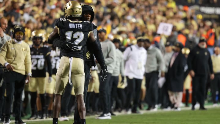 Deion Sanders and Co. could give two-way Colorado football star Travis Hunter the ability to be a PK in 2024