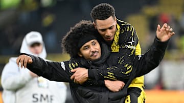 Was machen Karim Adeyemi und Felix Nmecha im Sommer?