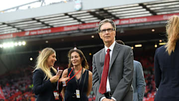 Liverpool FC v Norwich City - Premier League