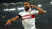 Josha Vagnoman könnte den VfB Stuttgart verlassen
