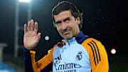 Raul Gonzalez verlässt Real Madrid