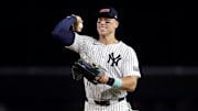 Judge tiene 51 jonrones en la actual temporada