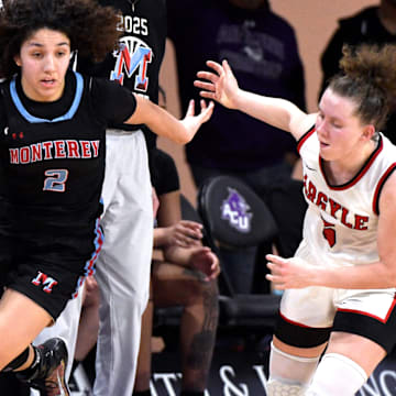 Lots of speculation surrounds Aaliyah Chavez's highly anticipated college decision on March 25.