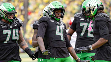 Today is Malik Benson's birthday, looking to celebrate tomorrow with a couple of long touchdowns.
