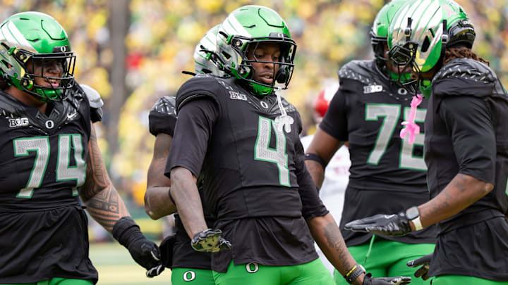 Today is Malik Benson's birthday, looking to celebrate tomorrow with a couple of long touchdowns.