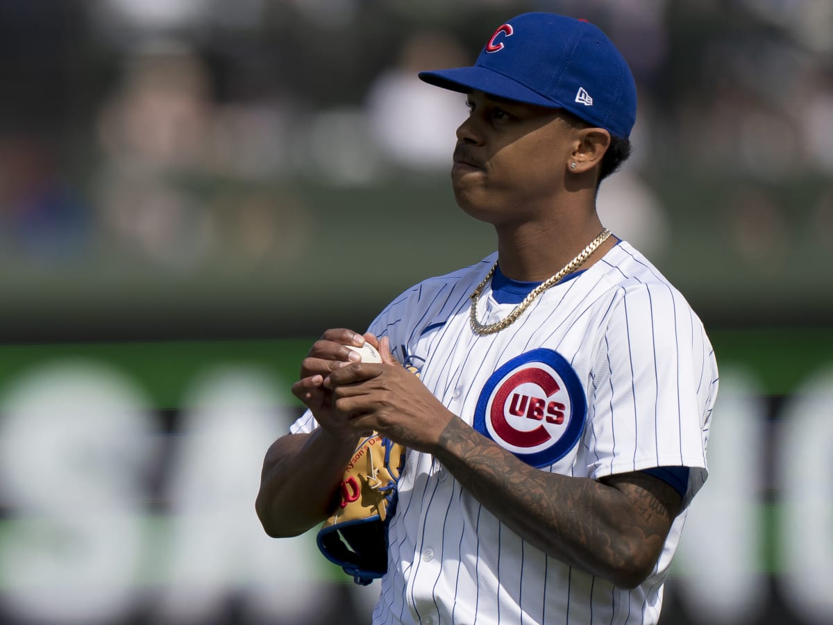 Chicago Cubs get bad news on Yency Almonte before another bullpen collapse