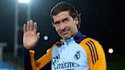 Raul könnte zu Real Madrid zurückkehren