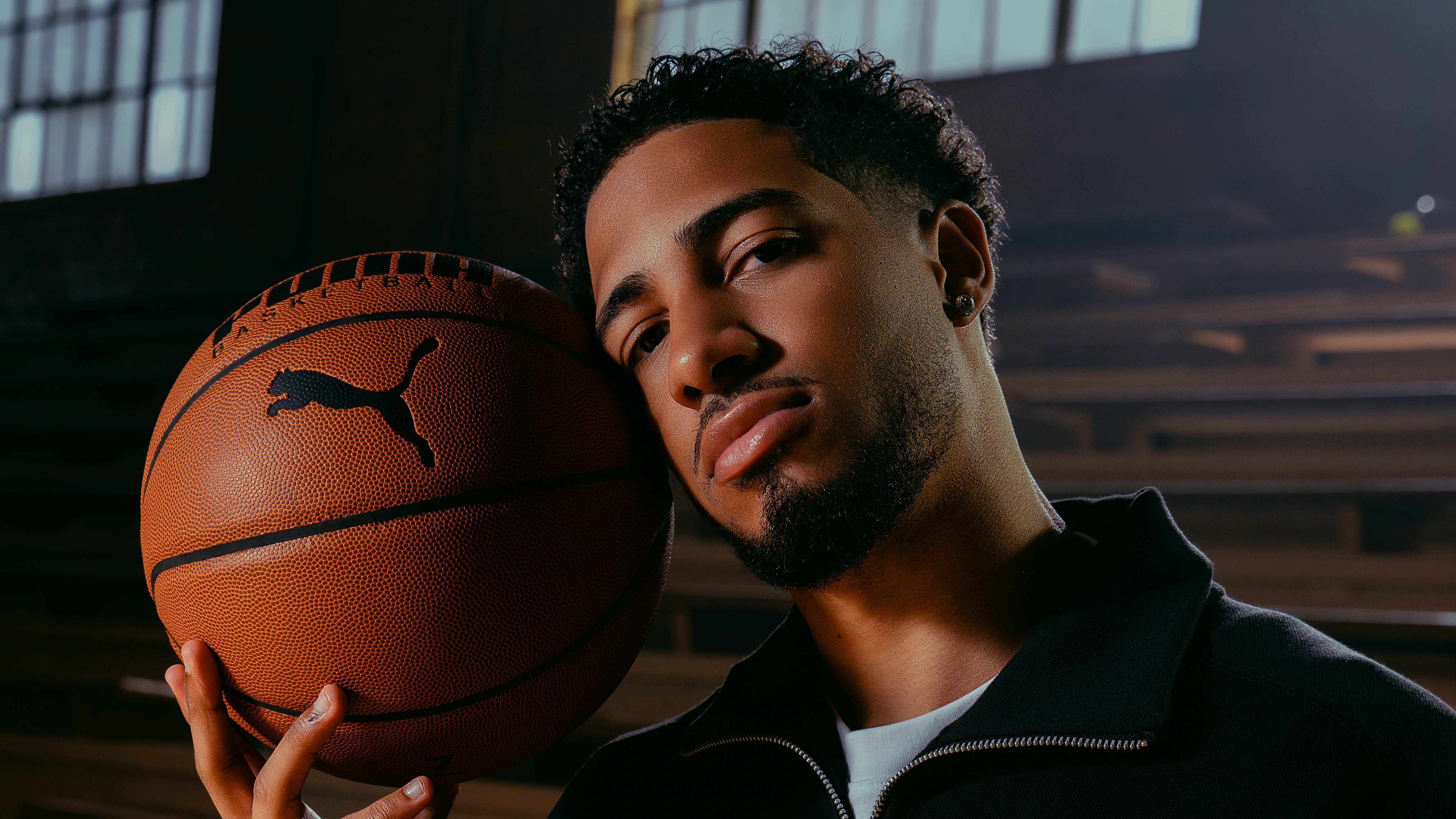 nba players signed to puma