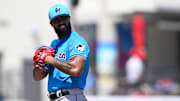 Sandy Alcántara será abridor del Opening Day por quinta vez en su carrera