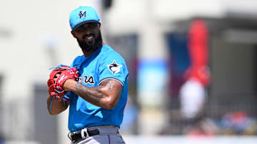 Sandy Alcántara será abridor del Opening Day por quinta vez en su carrera