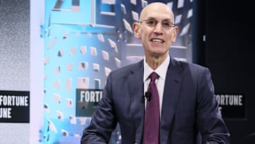 Fortune Global Forum 2024 - Day 1