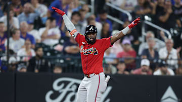 Atlanta Braves v New York Mets