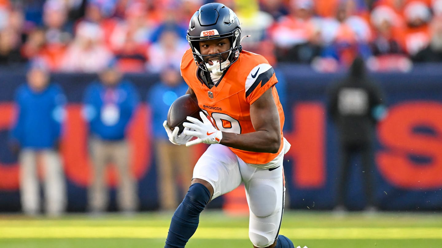 Patriots Identify Multiple Defensive Breakout Candidates for 2025 Season