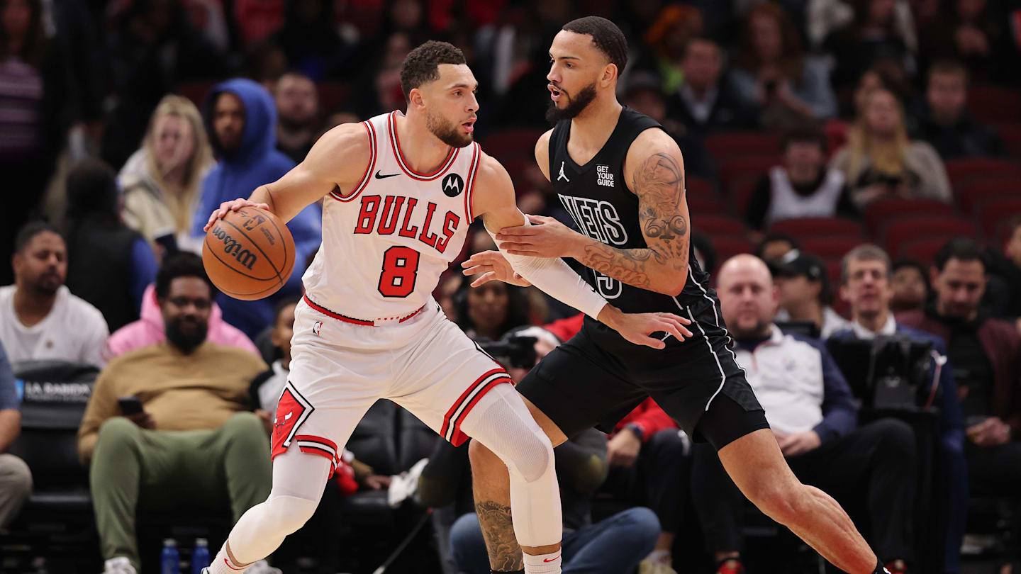 公牛隊的賽程中增加了兩場比賽來代替 NBA 杯