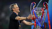 Luis Enrique a réussi son pari avec le PSG.