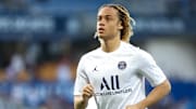 Xavi Simons era considerado uma das grandes joias das categorias de base do Barcelona, mas deixou o clube para assinar com o PSG