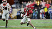 Jameson Williams