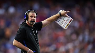 Mississippi State v Florida