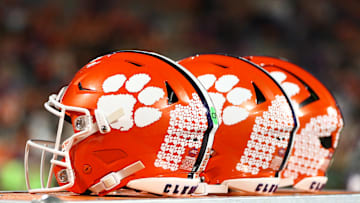 The Citadel v Clemson