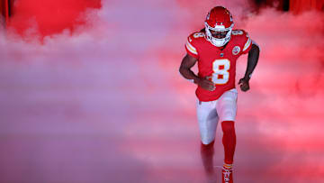 Tampa Bay Buccaneers v Kansas City Chiefs