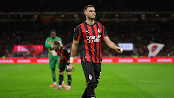 AC Milan v Pisa SC - Serie A