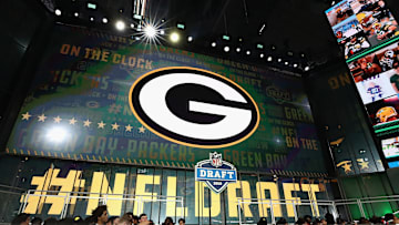 2018 NFL Draft