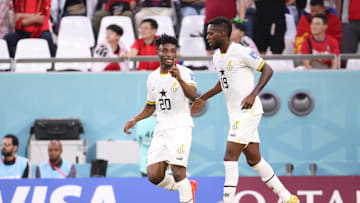 Ghana