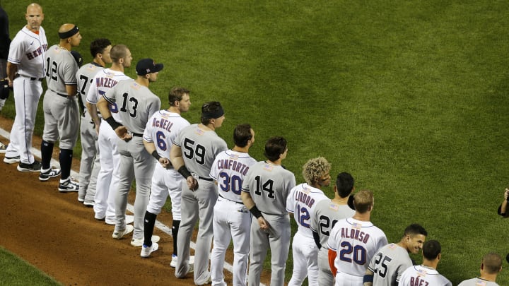 Should the NY Mets and NY Yankees play each other every year on September 11 ?