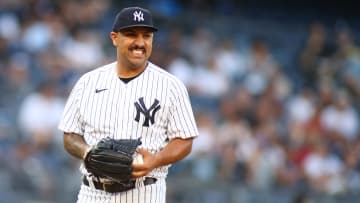 Cortés Jr. es candidato al Cy Young de la Liga Americana
