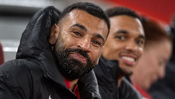 Liverpool v West Ham United - Carabao Cup Third Round