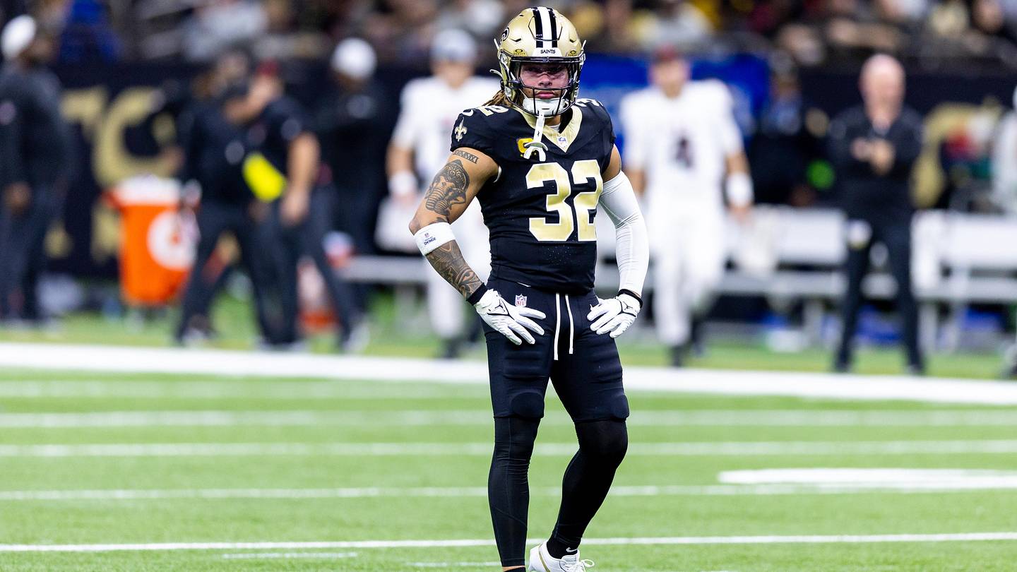 Tyrann Mathieu takes shot at Falcons', Arthur Smith's handling of Bijan Robinson - Vimarsana News