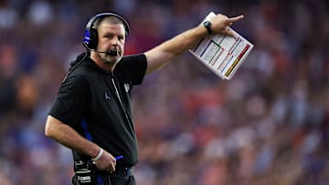 Mississippi State v Florida