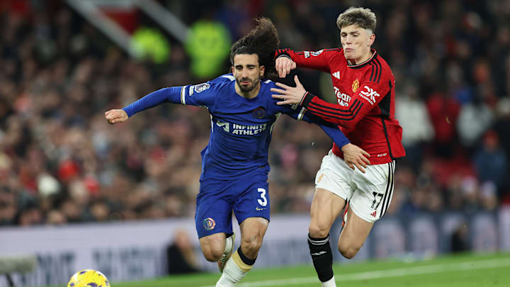 Man UTD vs Chelsea Premier League TV channel prediction team news and lineups
