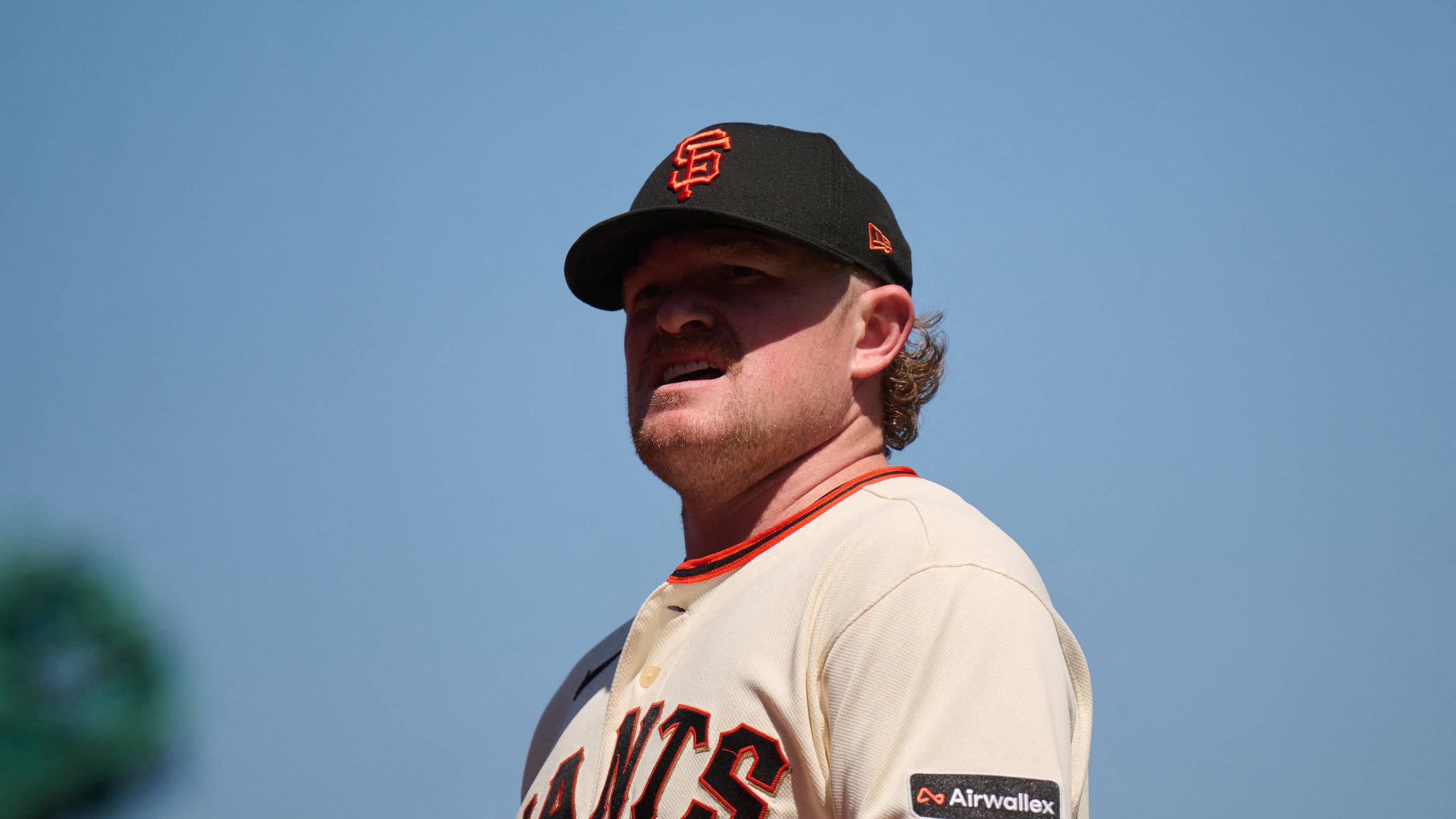 Trading Logan Webb only makes sense if SF Giants plan to tear it down (which they don’t)