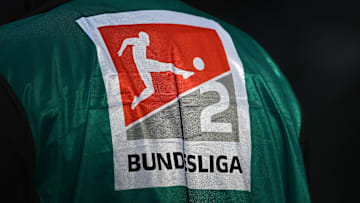 2. Bundesliga