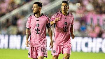 DC United v Inter Miami CF