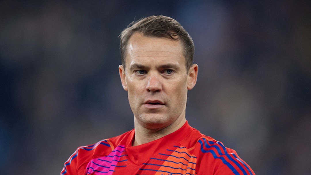 Manuel Neuer