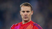 Manuel Neuer