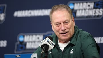 NCAA Men's Basketball Tournament - Practice Day - Charlotte