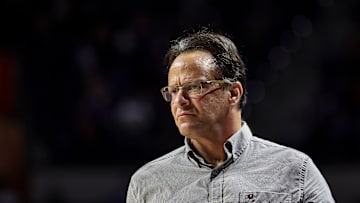 Georgia v Florida