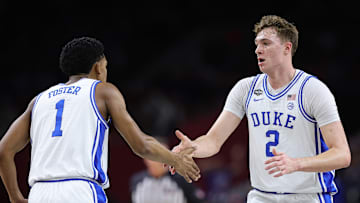 Houston v Duke