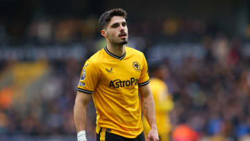 Wolverhampton Wanderers v Fulham FC - Premier League