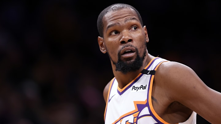 Los Angeles Clippers v Phoenix Suns